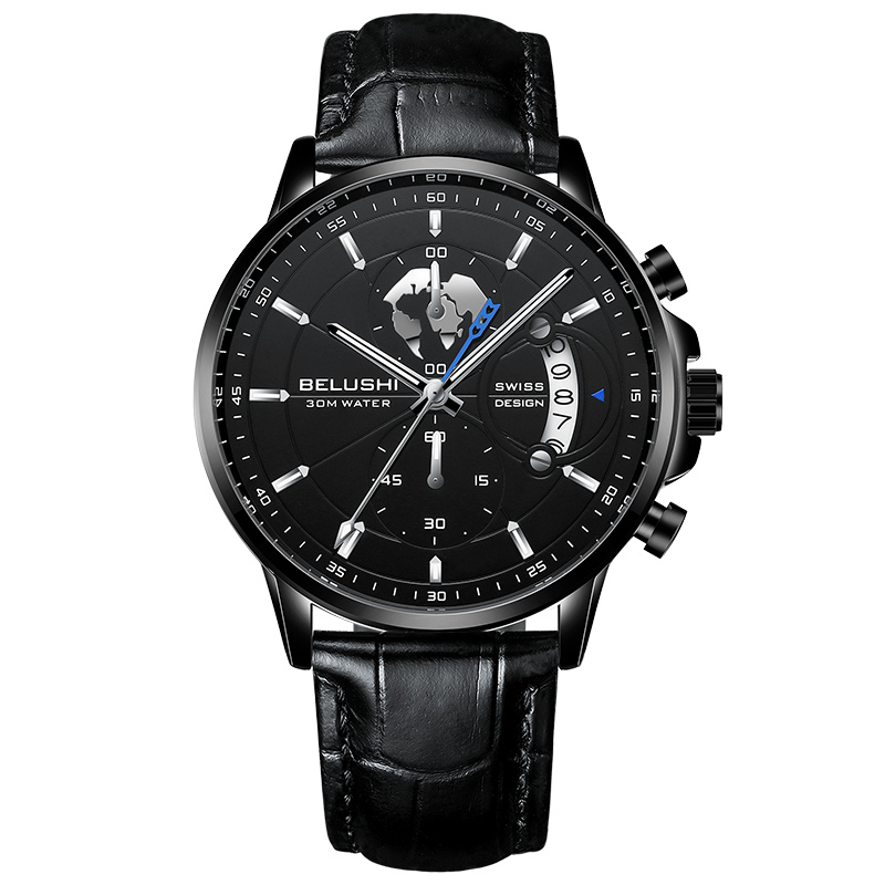 Mode Sports Quartz Ur™ Olsen & Olsen