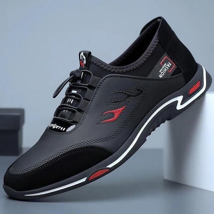 Olsen & Olsen™ | Mees Lave Sneakers