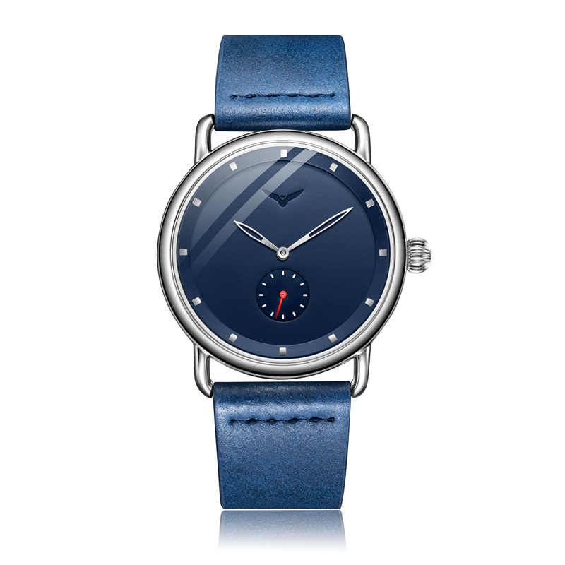 Klassisk Minimalistisk Ur™ - Olsen & Olsen