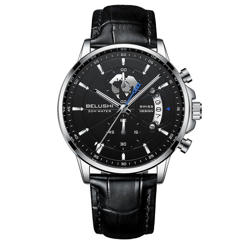 Mode Sports Quartz Ur™ Olsen & Olsen