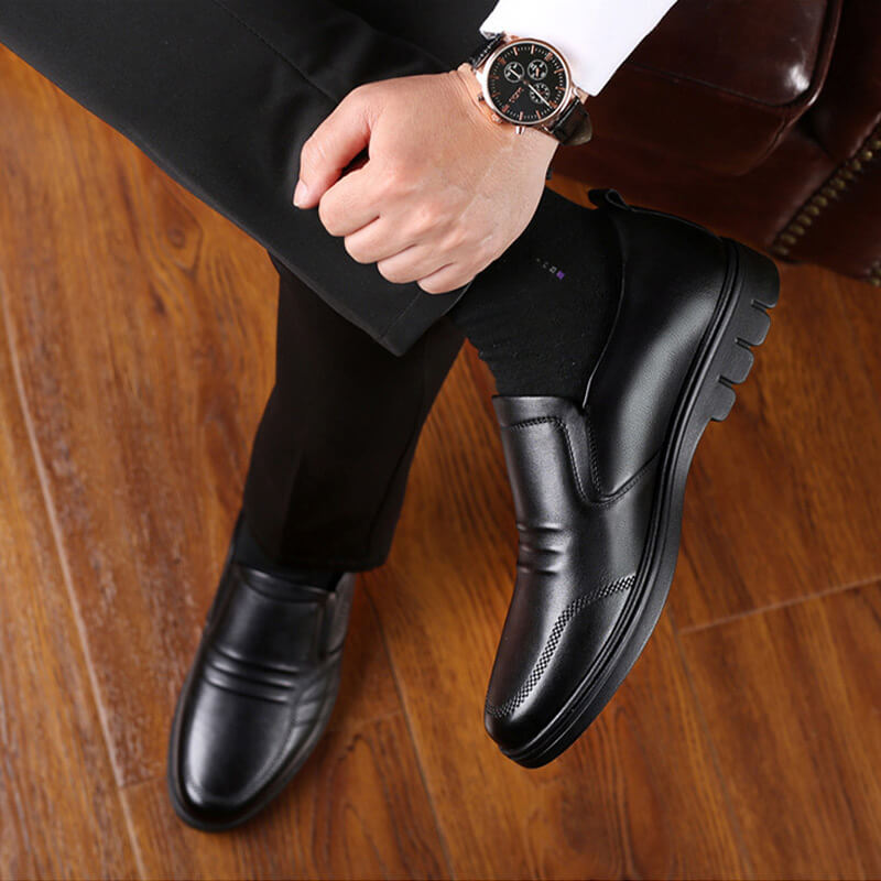 Mike™ | Business-sko