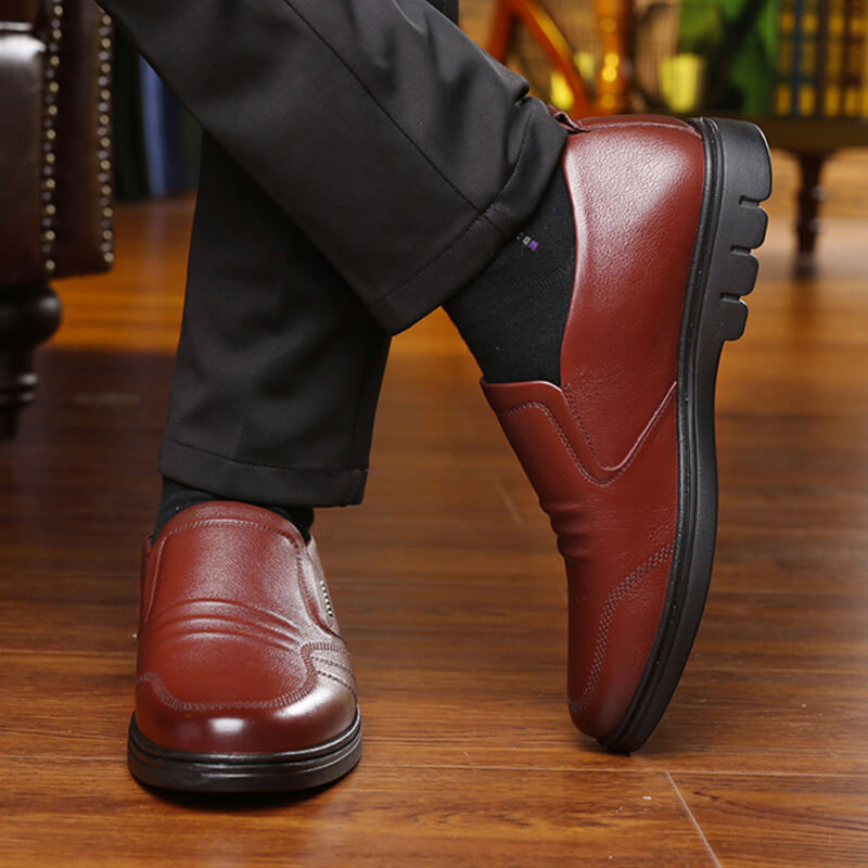 Mike™ | Business-sko