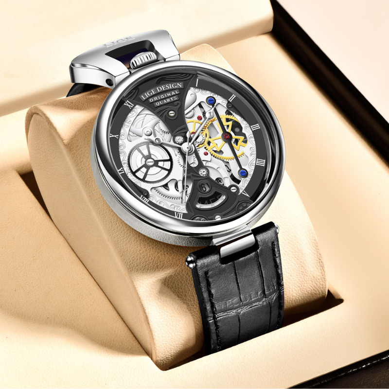 Mode Hule Business Ur™ Olsen & Olsen