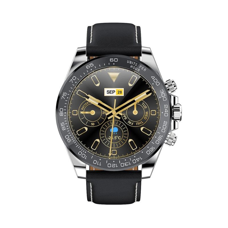 Smartwatch til Sport og Forretning - Olsen & Olsen™
