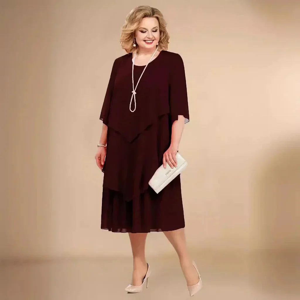 Tove® | Elegant Kjole