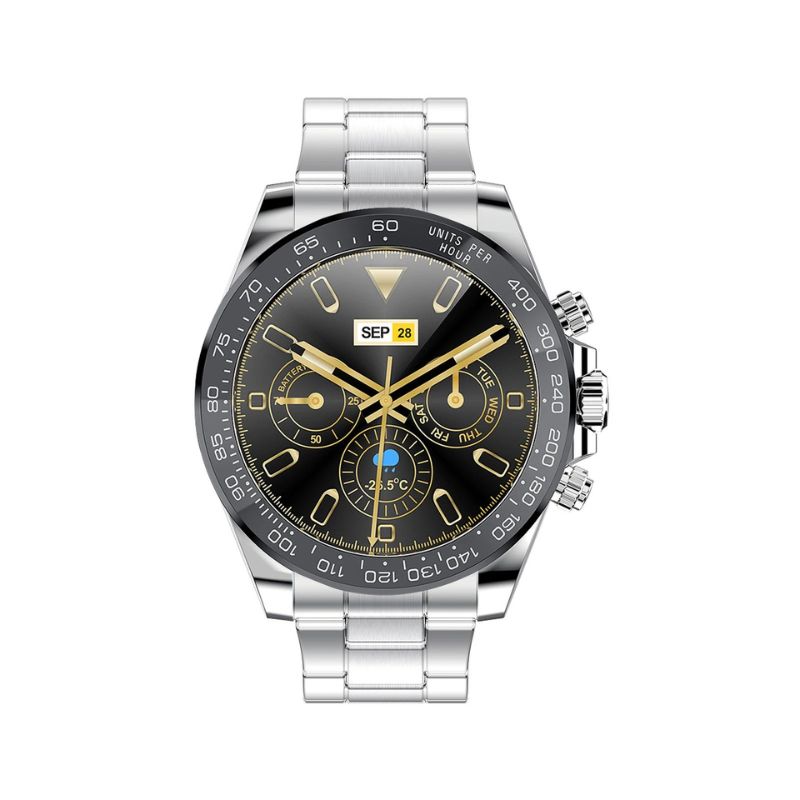Smartwatch til Sport og Forretning - Olsen & Olsen™