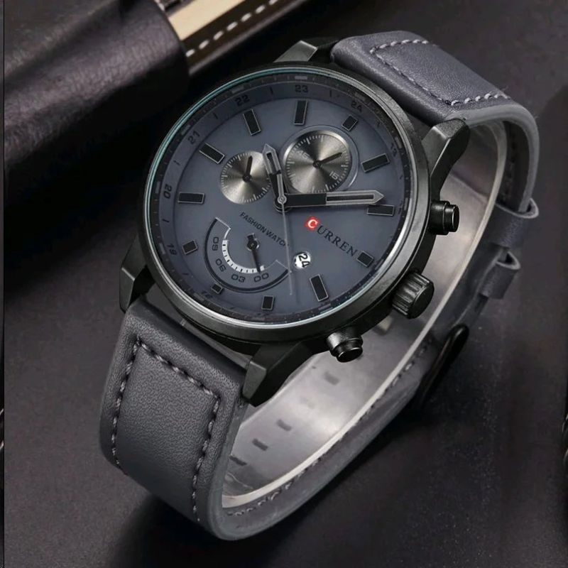 Mode Casual Sport Kvarts Ur™ - Olsen & Olsen