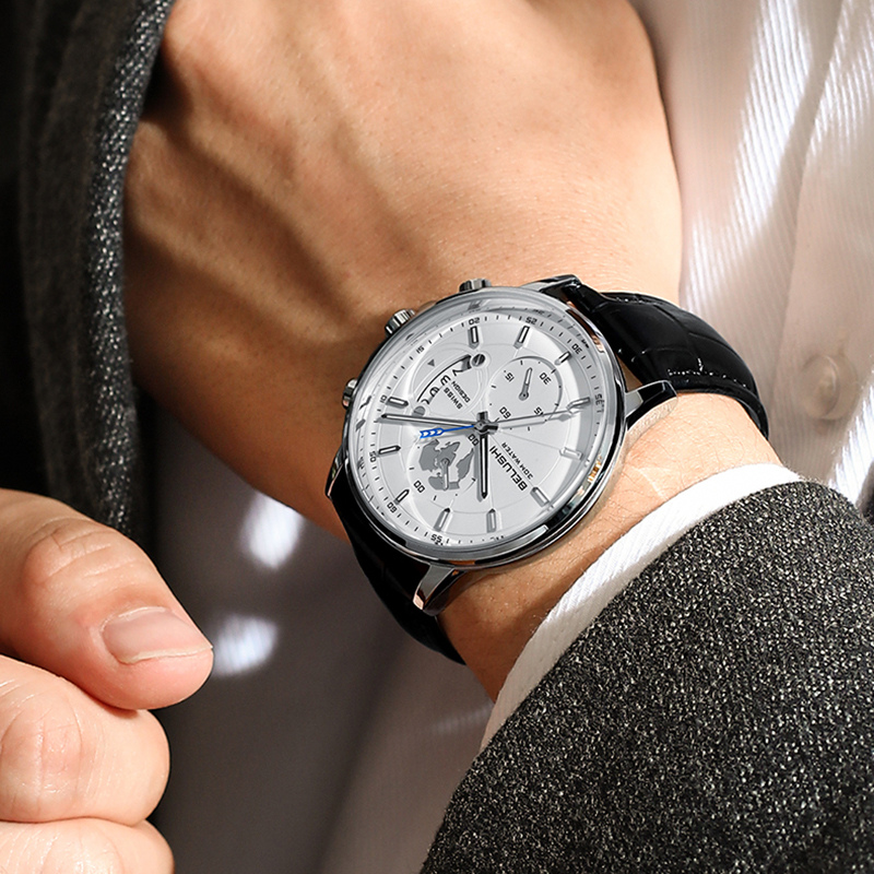Mode Sports Quartz Ur™ Olsen & Olsen