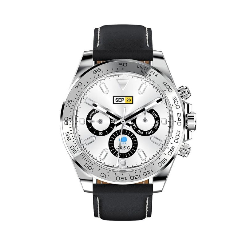 Smartwatch til Sport og Forretning - Olsen & Olsen™