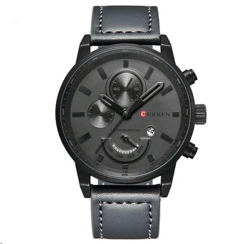 Mode Casual Sport Kvarts Ur™ - Olsen & Olsen