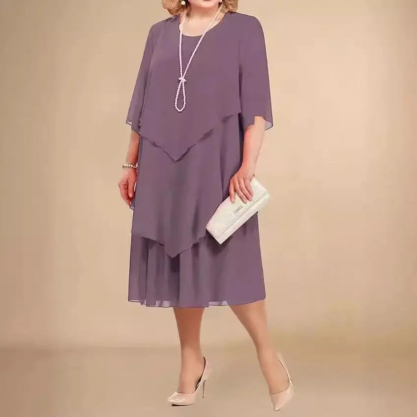 Tove® | Elegant Kjole