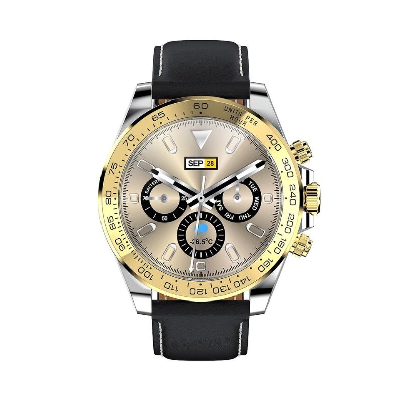 Smartwatch til Sport og Forretning - Olsen & Olsen™