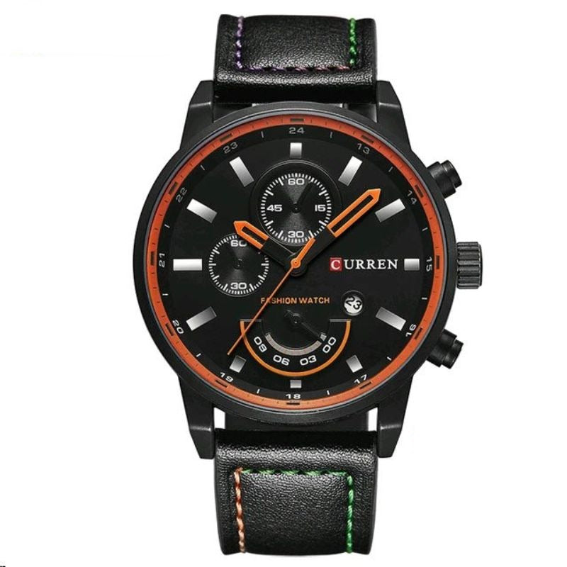 Mode Casual Sport Kvarts Ur™ - Olsen & Olsen