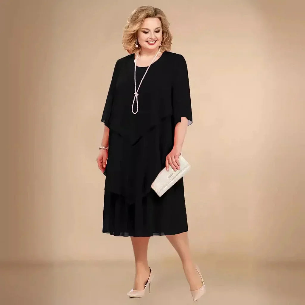 Tove® | Elegant Kjole
