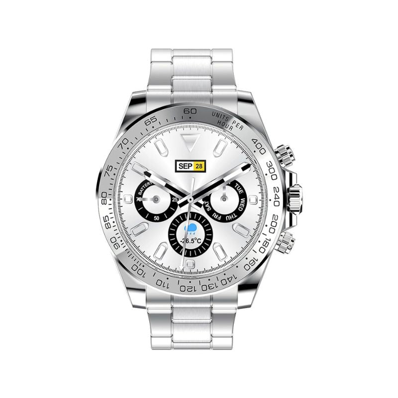 Smartwatch til Sport og Forretning - Olsen & Olsen™