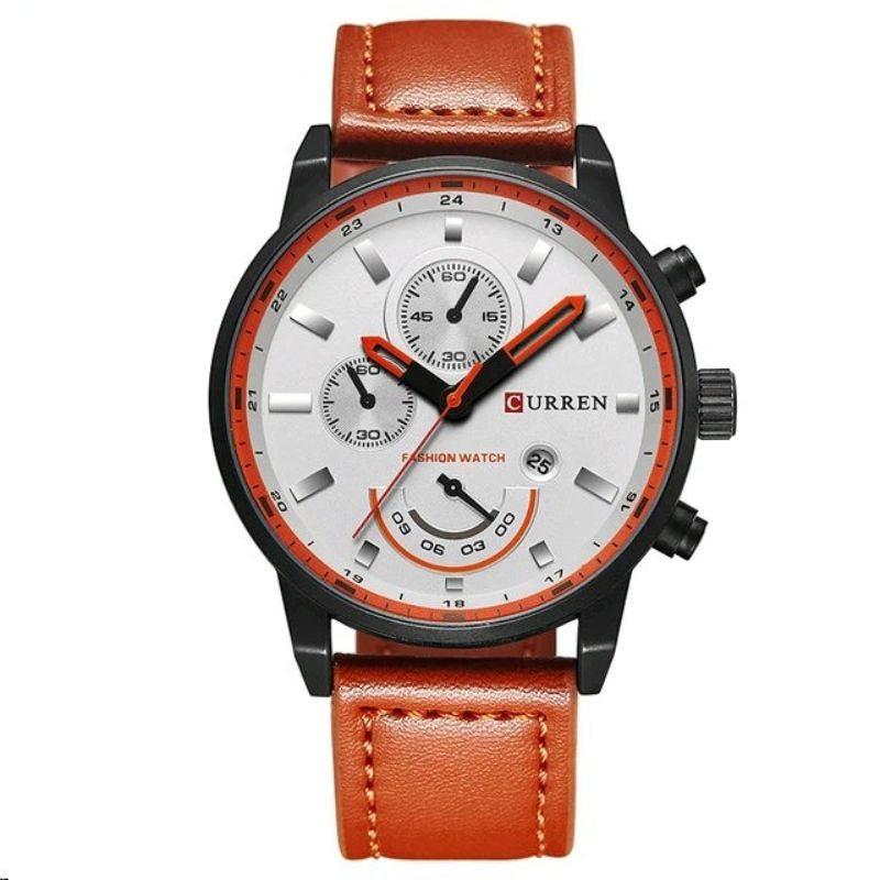 Mode Casual Sport Kvarts Ur™ - Olsen & Olsen