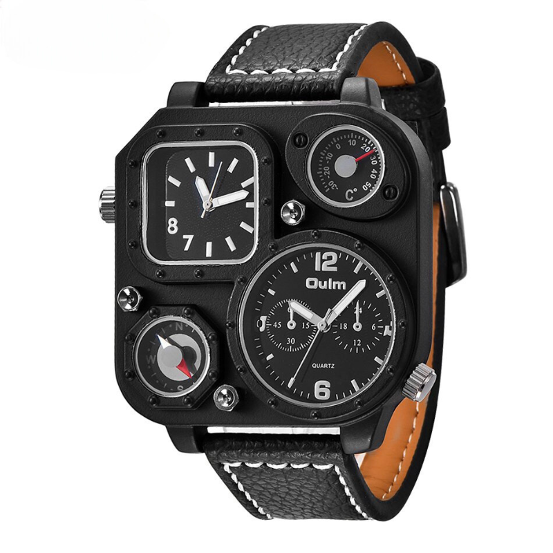 Unik Sporty Kvarts Ur™ - Olsen & Olsen