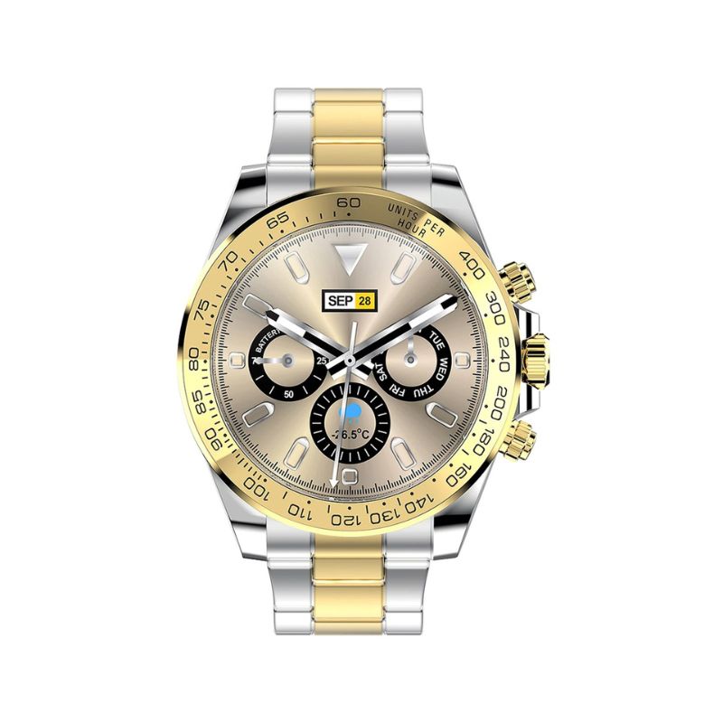 Smartwatch til Sport og Forretning - Olsen & Olsen™