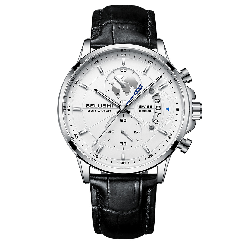 Mode Sports Quartz Ur™ Olsen & Olsen