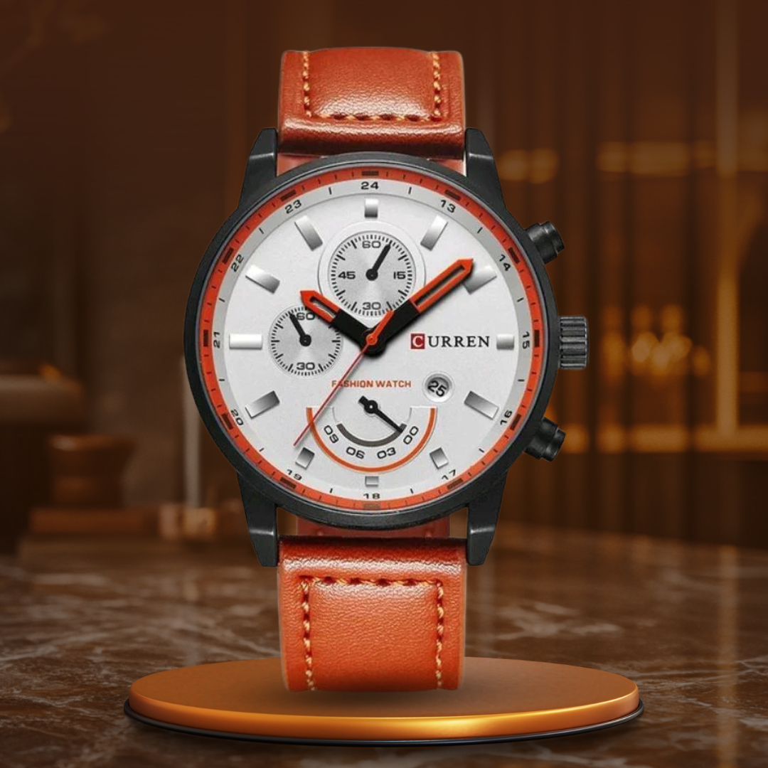 Mode Casual Sport Kvarts Ur™ - Olsen & Olsen