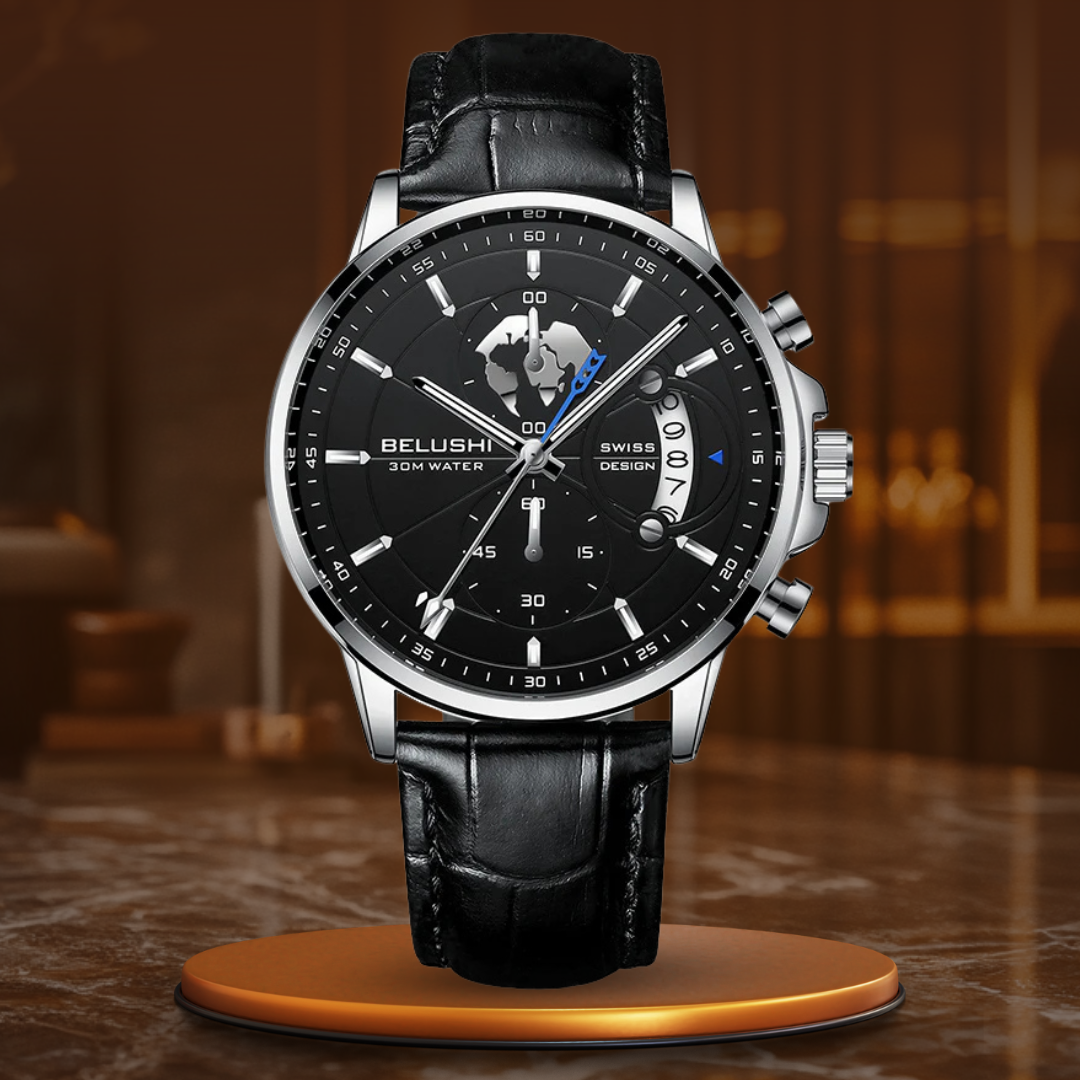 Mode Sports Quartz Ur™ Olsen & Olsen