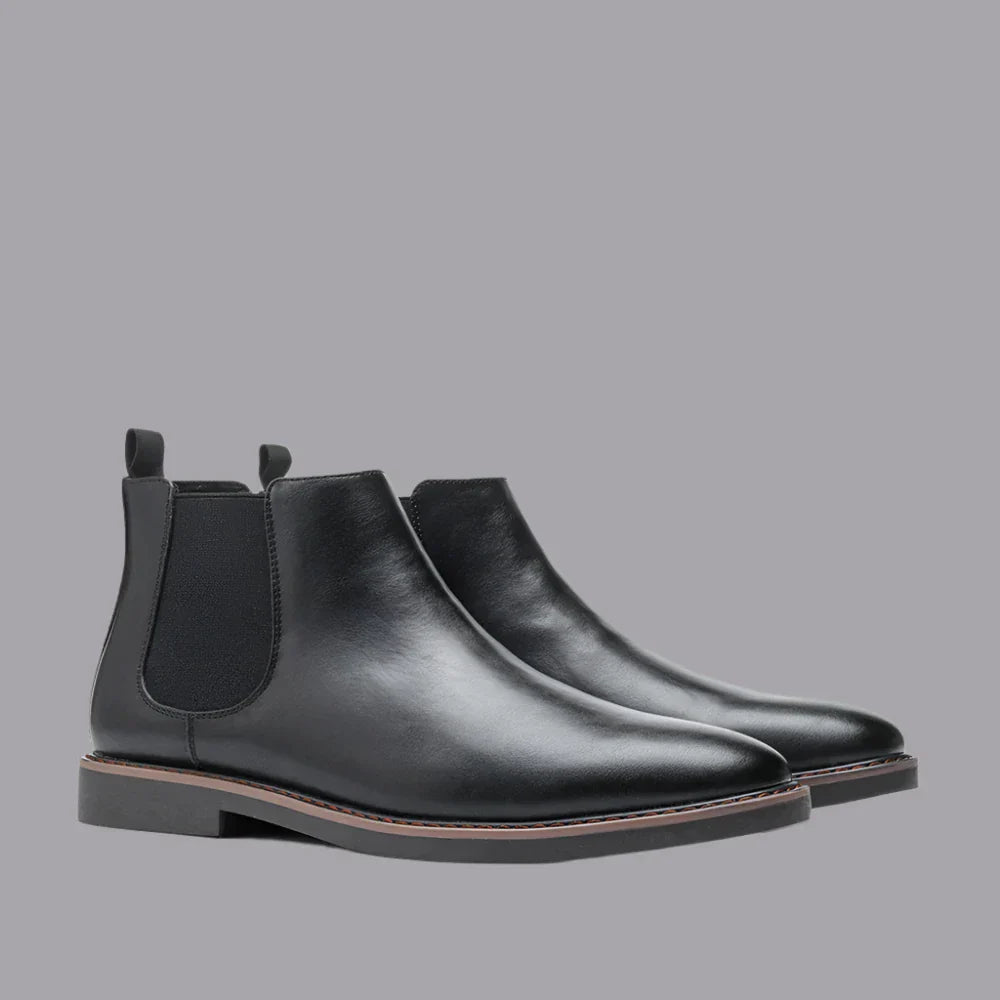 Olsen & Olsen™ Wayne | Chelsea Støvler