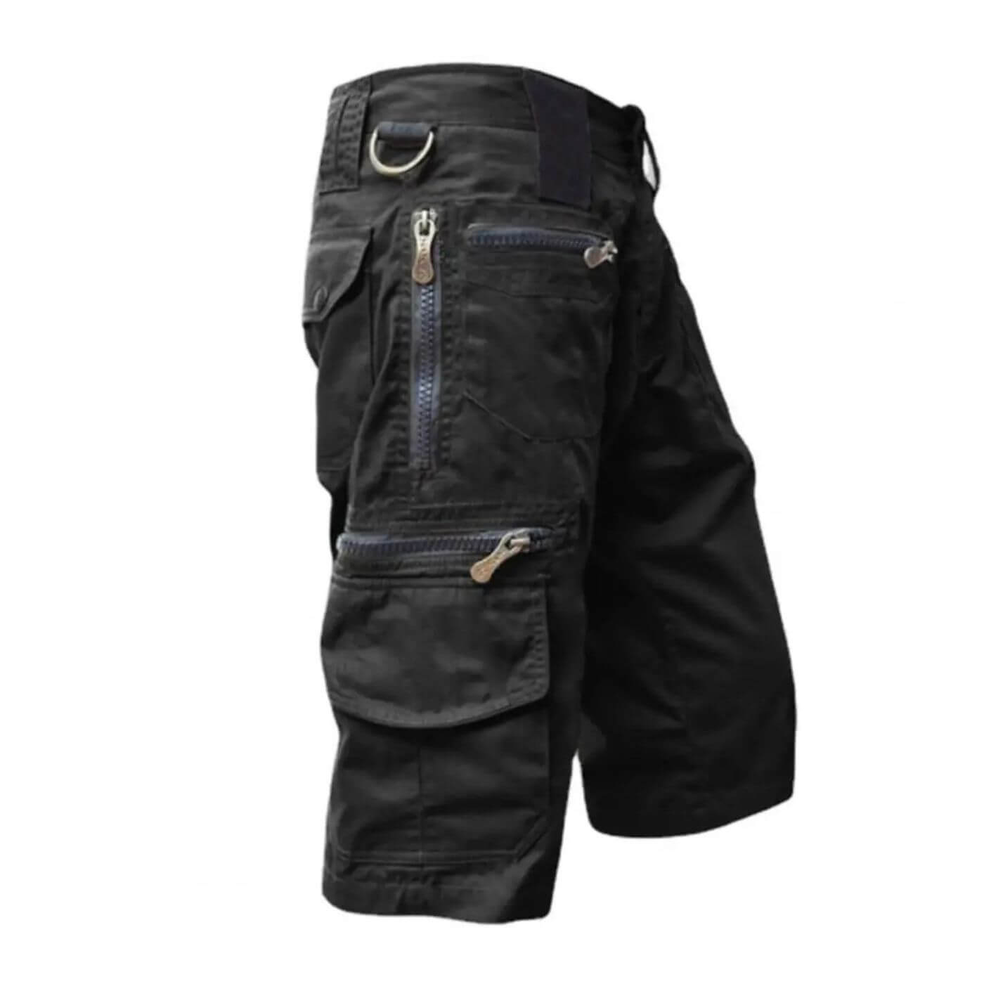 Ragnar – Vores mest solgte cargoshorts