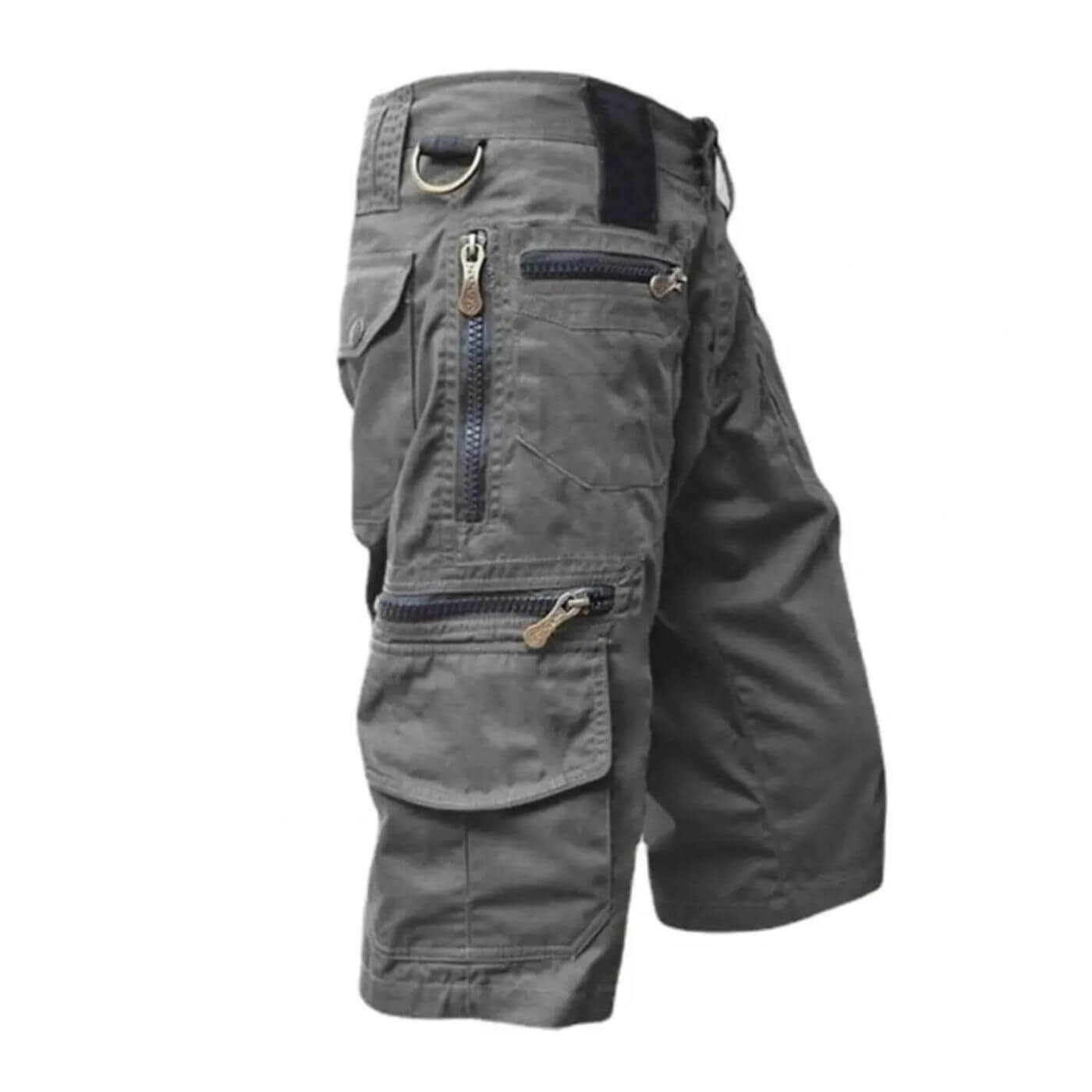 Ragnar – Vores mest solgte cargoshorts