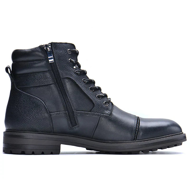 Olsen & Olsen™ Colton | Premium Læderstøvler