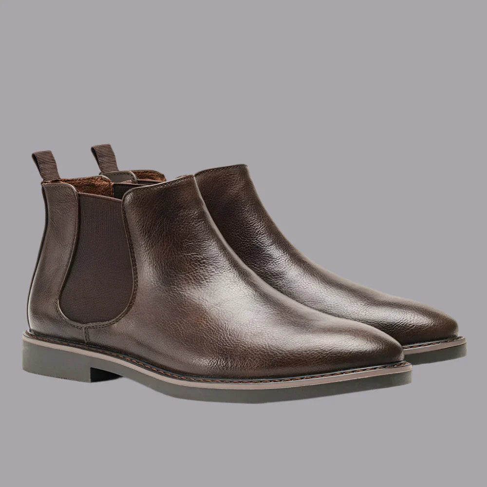 Olsen & Olsen™ Wayne | Chelsea Støvler