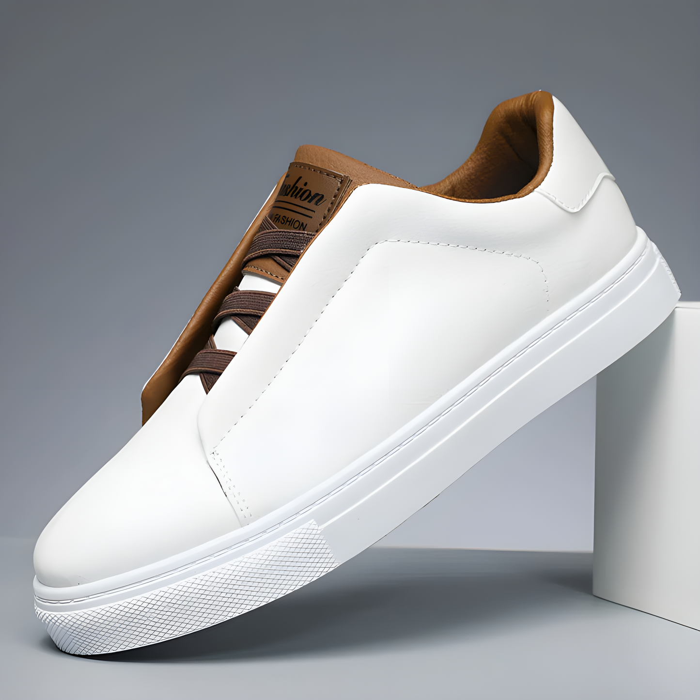 Olsen & Olsen™ Bernardo | Stilfulde Sneakers