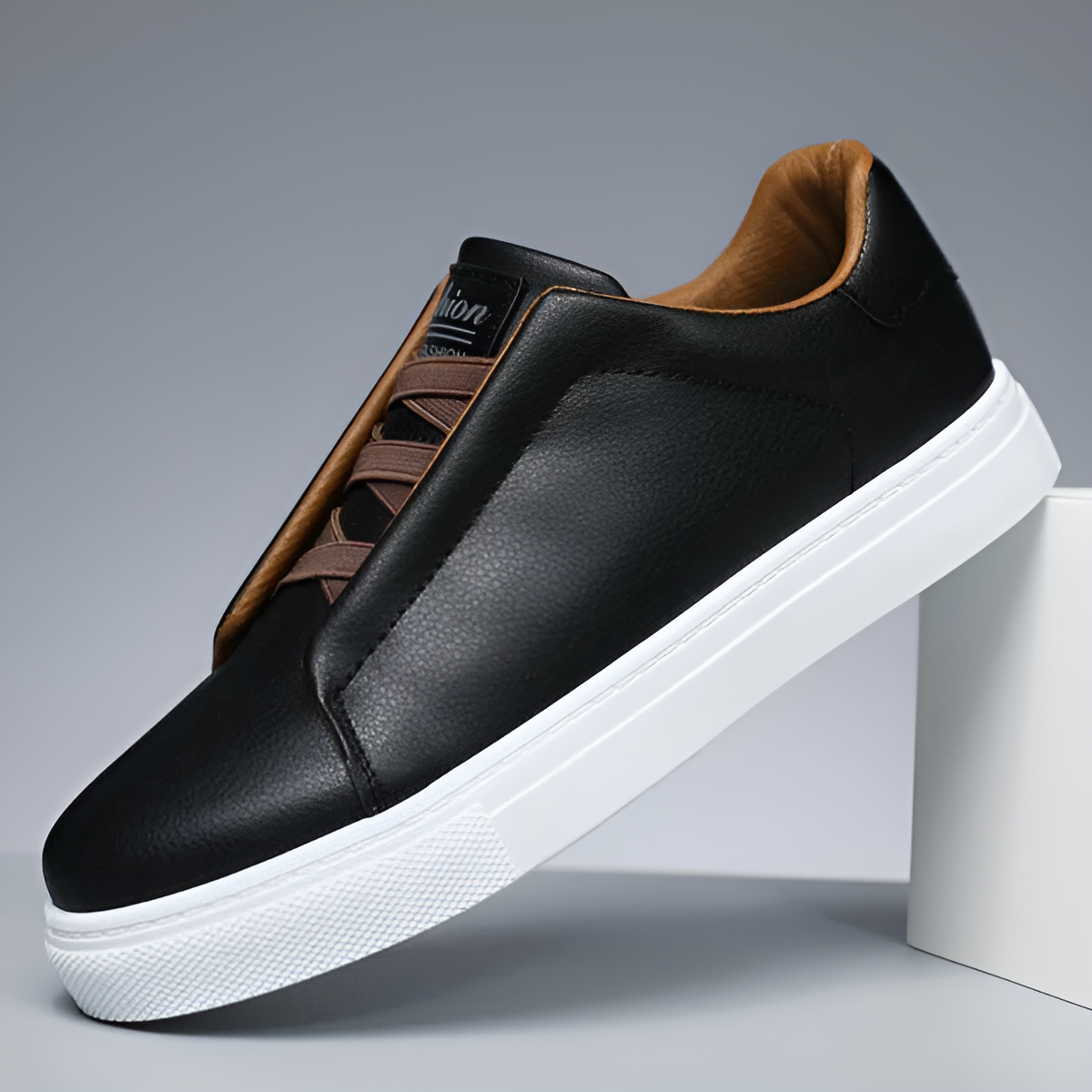 Olsen & Olsen™ Bernardo | Stilfulde Sneakers