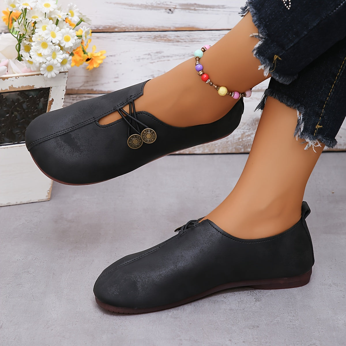 Oline® | RUSKIND LOAFER