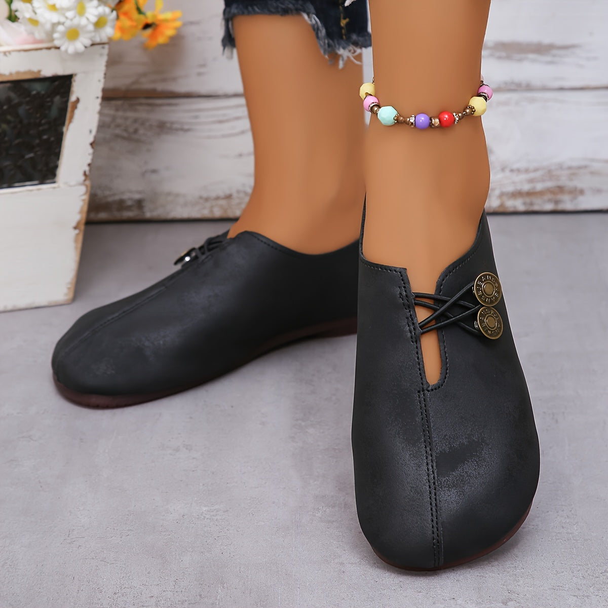 Oline® | RUSKIND LOAFER