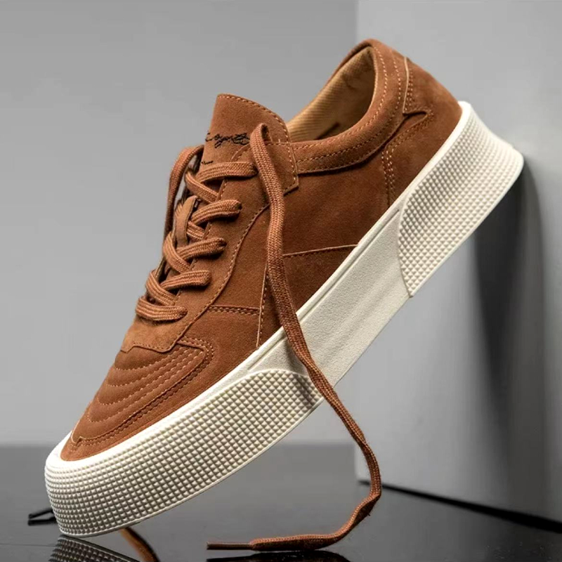 Fabian Casual Sko™ - Olsen & Olsen