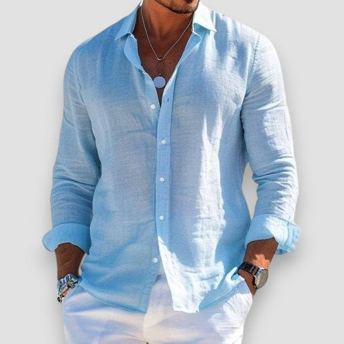 Otto™ | Elegant Skjorte