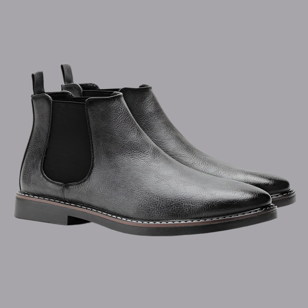 Olsen & Olsen™ Wayne | Chelsea Støvler