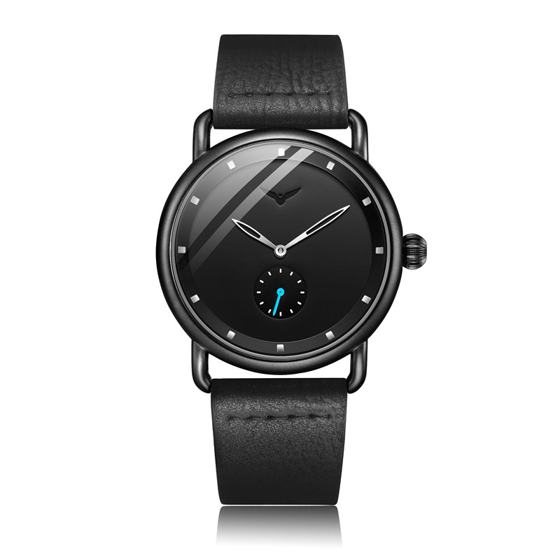 Klassisk Minimalistisk Ur™ - Olsen & Olsen