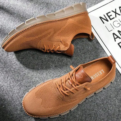 Olsen & Olsen™ Rick - Læderstøvler