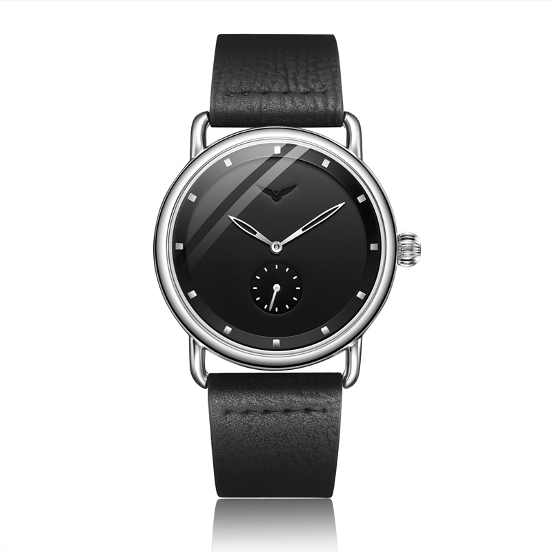 Klassisk Minimalistisk Ur™ - Olsen & Olsen