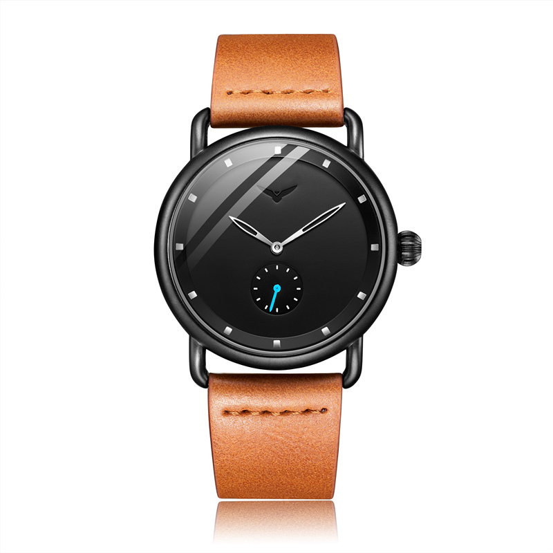 Klassisk Minimalistisk Ur™ - Olsen & Olsen
