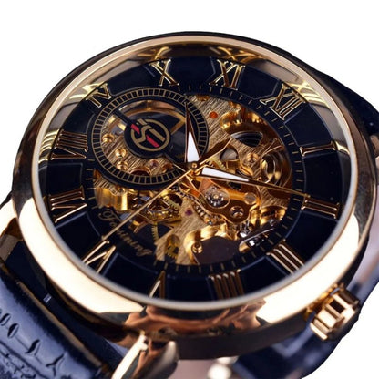 Mechanisk Luksus Modeur™ Olsen & Olsen