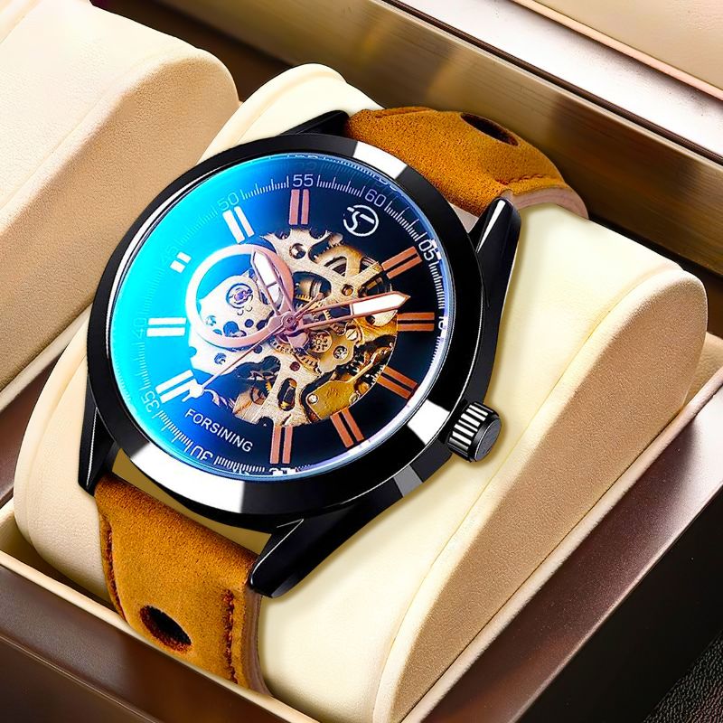 Casual Sport Automatisk Ur™ - Olsen & Olsen