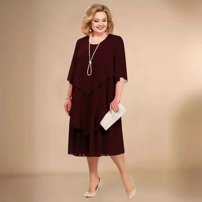 Tove® | Elegant Kjole