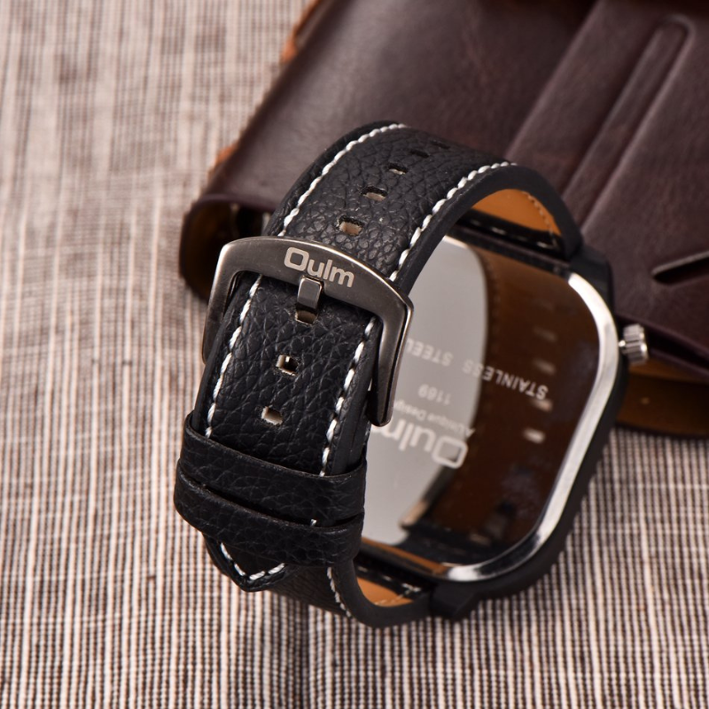 Unik Sporty Kvarts Ur™ - Olsen & Olsen