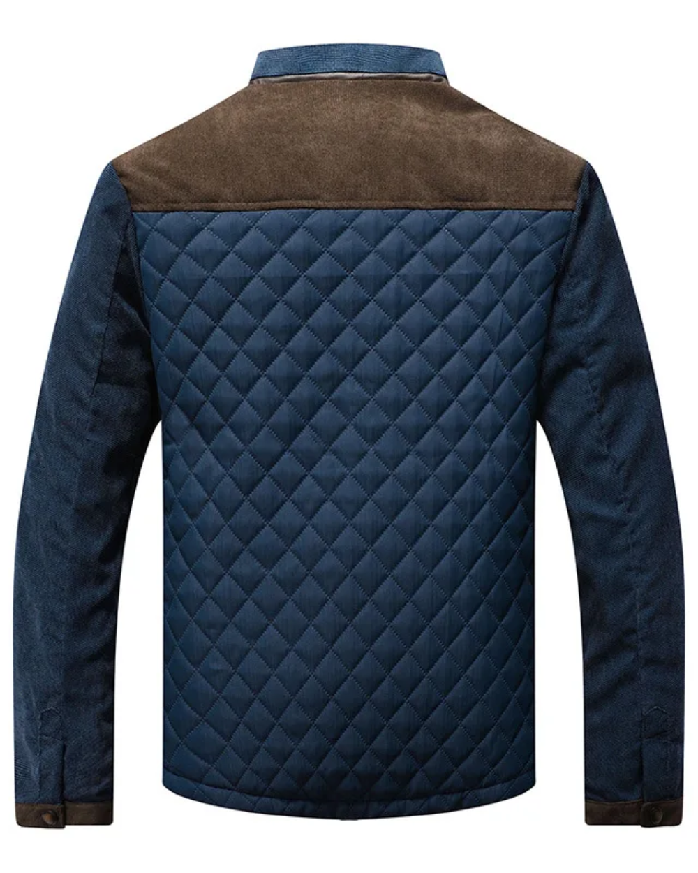 Diego Casual Herre Jakke