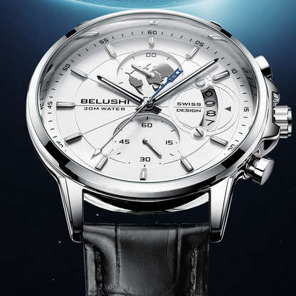 Mode Sports Quartz Ur™ Olsen & Olsen