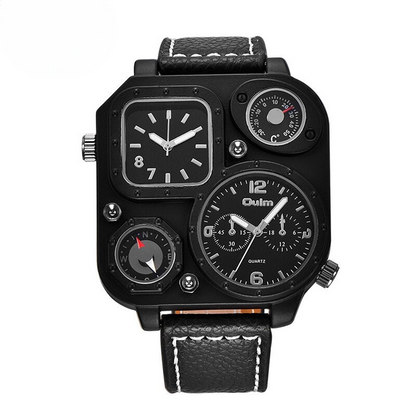 Unik Sporty Kvarts Ur™ - Olsen & Olsen