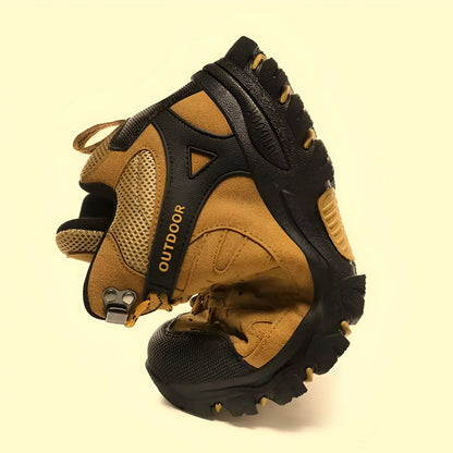 Olsen & Olsen™ Koen - Orthopedisk Sko