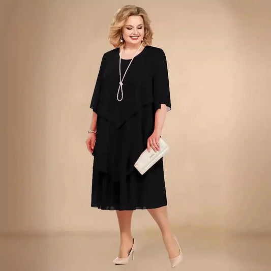 Tove® | Elegant Kjole